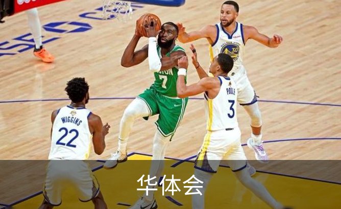 华体会介绍